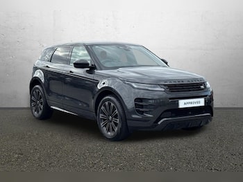 Used Land Rover Range Rover Evoque 2026 for sale - 79798618: Photo