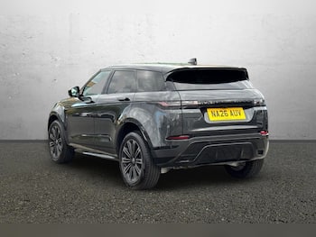 Used Land Rover Range Rover Evoque 2026 for sale - 79798618: Photo
