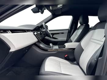 Used Land Rover Range Rover Evoque 2026 for sale - 79798618: Photo
