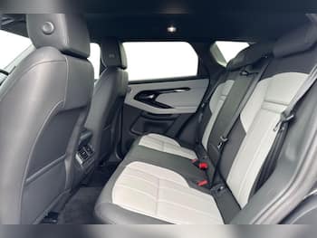 Used Land Rover Range Rover Evoque 2026 for sale - 79798618: Photo