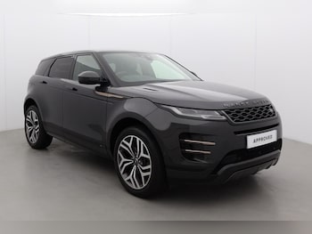 Used Land Rover Range Rover Evoque 2020 for sale - 79007832: Photo