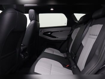 Used Land Rover Range Rover Evoque 2020 for sale - 79007832: Photo