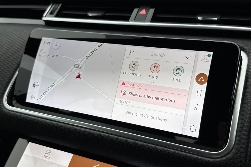 Used Land Rover Range Rover Velar 2021 for sale - 77001323: Photo 11