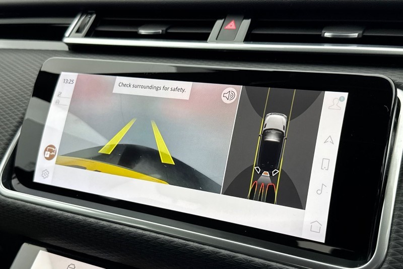 Used Land Rover Range Rover Velar 2021 for sale - 77001323: Photo 12