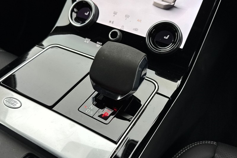 Used Land Rover Range Rover Velar 2021 for sale - 77001323: Photo 13