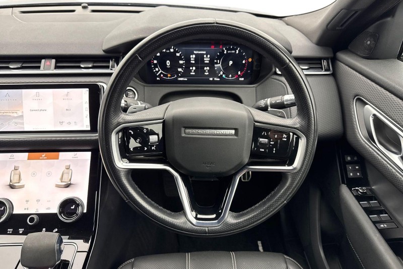 Used Land Rover Range Rover Velar 2021 for sale - 77001323: Photo 15