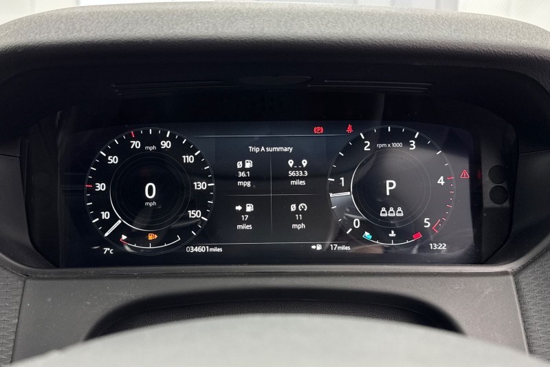 Used Land Rover Range Rover Velar 2021 for sale - 77001323: Photo 16