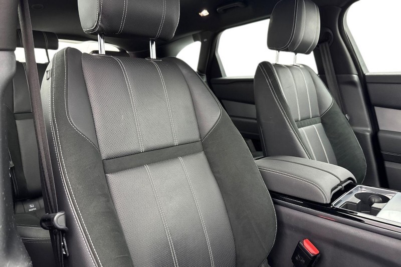 Used Land Rover Range Rover Velar 2021 for sale - 77001323: Photo 25