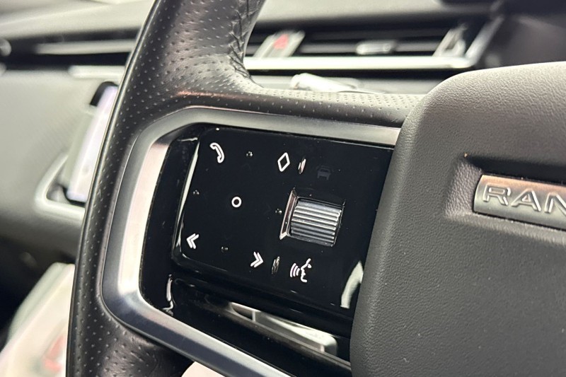 Used Land Rover Range Rover Velar 2021 for sale - 77001323: Photo 26