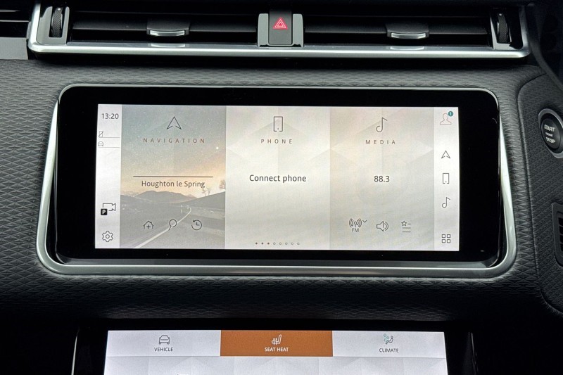 Used Land Rover Range Rover Velar 2021 for sale - 77001323: Photo 28