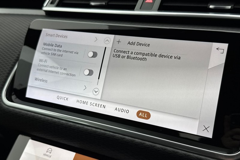 Used Land Rover Range Rover Velar 2021 for sale - 77001323: Photo 29