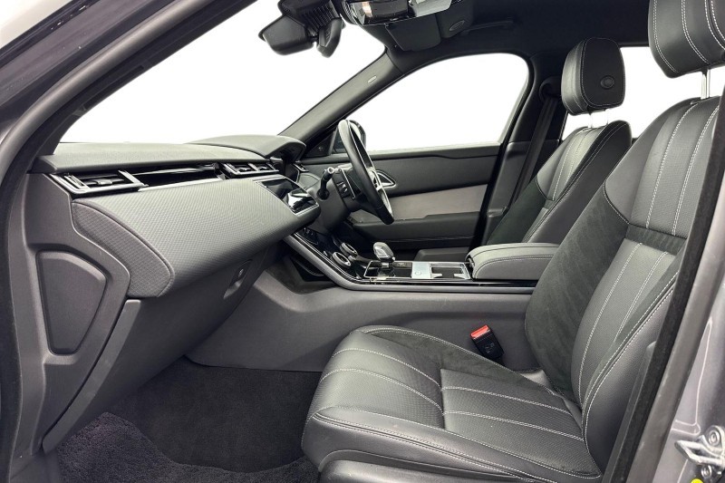 Used Land Rover Range Rover Velar 2021 for sale - 77001323: Photo 3