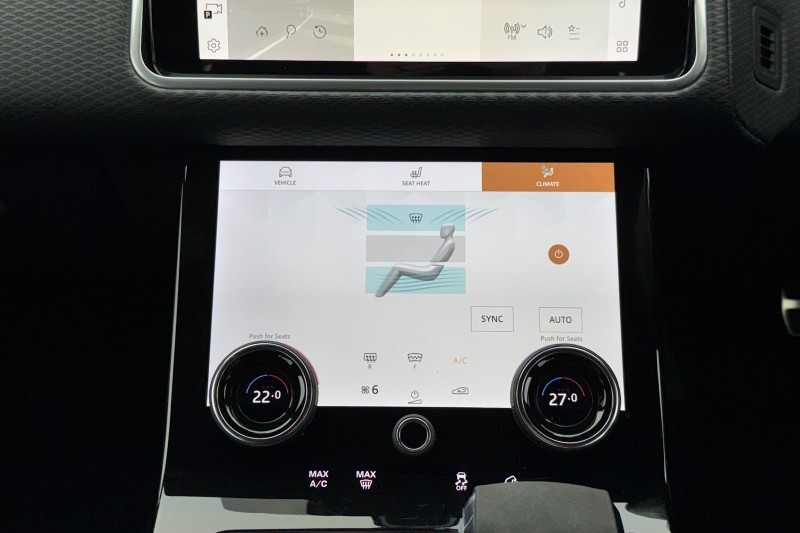 Used Land Rover Range Rover Velar 2021 for sale - 77001323: Photo 30