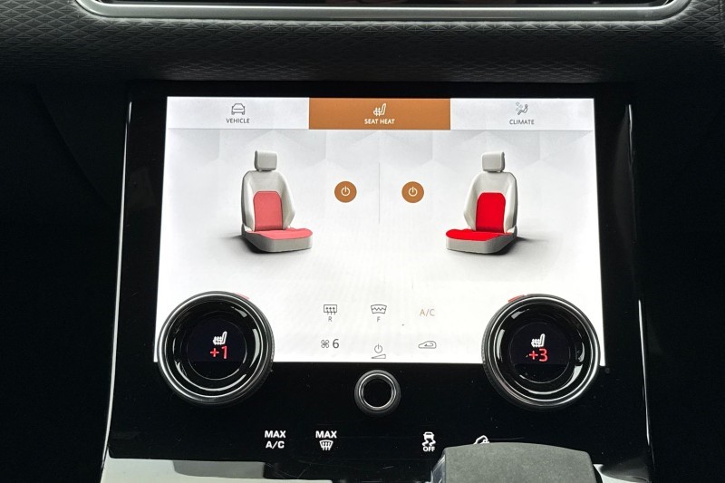 Used Land Rover Range Rover Velar 2021 for sale - 77001323: Photo 31