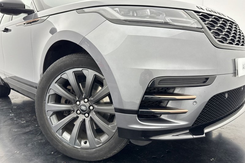 Used Land Rover Range Rover Velar 2021 for sale - 77001323: Photo 37