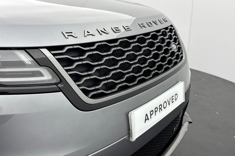 Used Land Rover Range Rover Velar 2021 for sale - 77001323: Photo 38