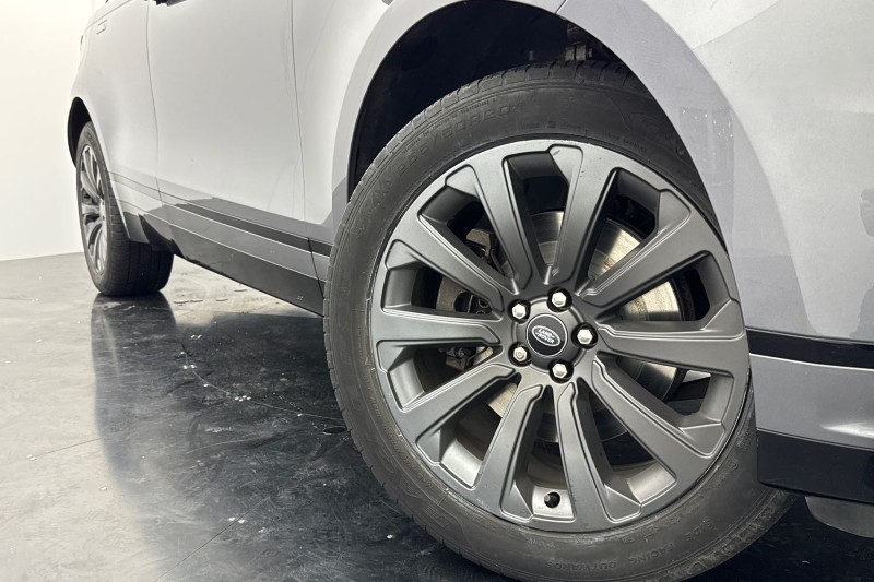 Used Land Rover Range Rover Velar 2021 for sale - 77001323: Photo 39