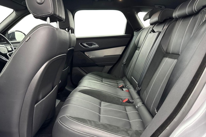 Used Land Rover Range Rover Velar 2021 for sale - 77001323: Photo 4