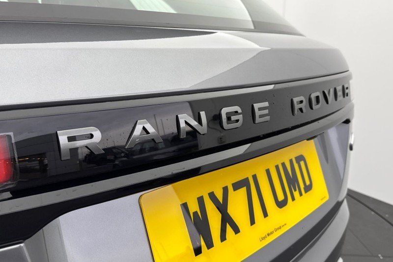 Used Land Rover Range Rover Velar 2021 for sale - 77001323: Photo 40