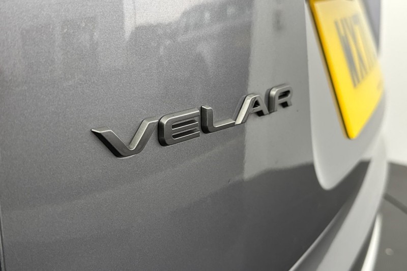 Used Land Rover Range Rover Velar 2021 for sale - 77001323: Photo 41