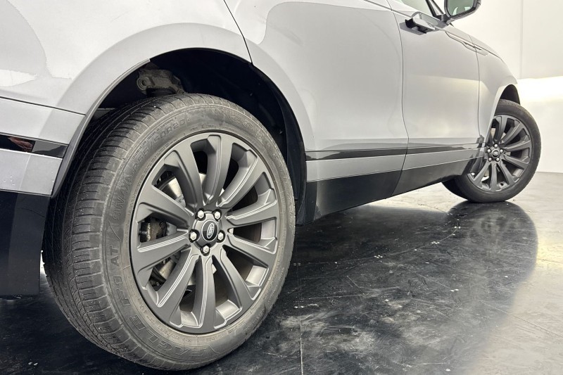 Used Land Rover Range Rover Velar 2021 for sale - 77001323: Photo 43