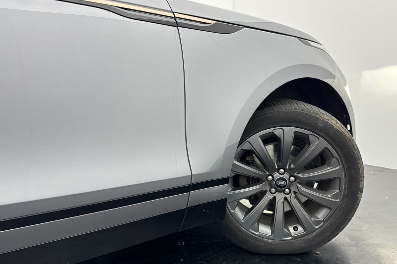 Used Land Rover Range Rover Velar 2021 for sale - 77001323: Photo 44