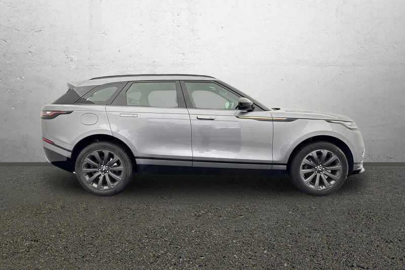 Used Land Rover Range Rover Velar 2021 for sale - 77001323: Photo 5