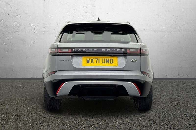 Used Land Rover Range Rover Velar 2021 for sale - 77001323: Photo 6