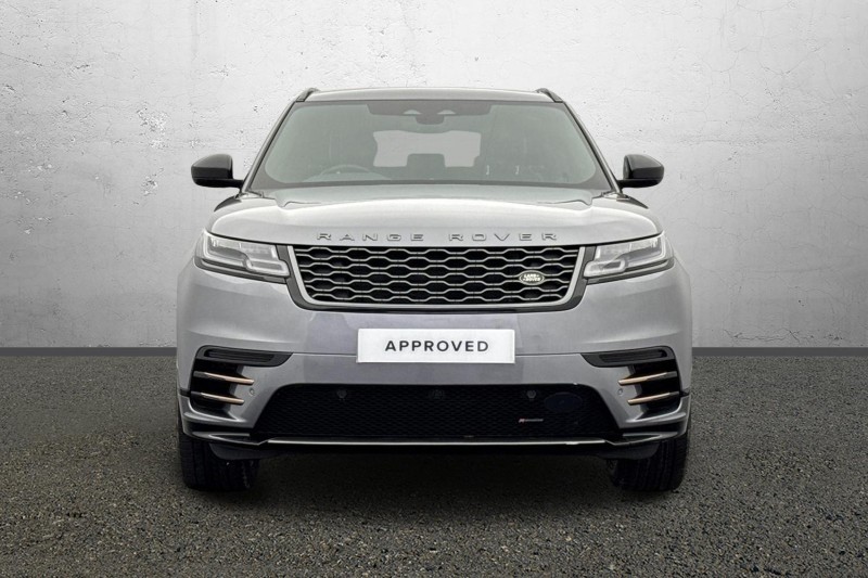 Used Land Rover Range Rover Velar 2021 for sale - 77001323: Photo 7