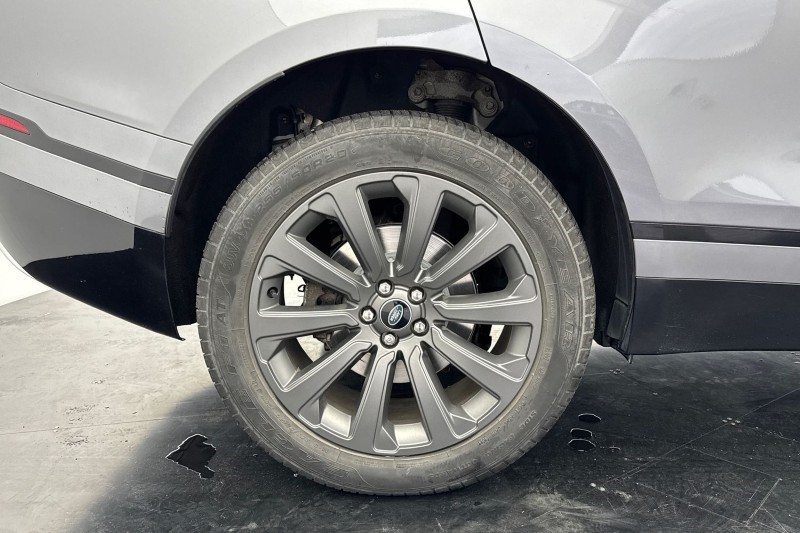 Used Land Rover Range Rover Velar 2021 for sale - 77001323: Photo 8