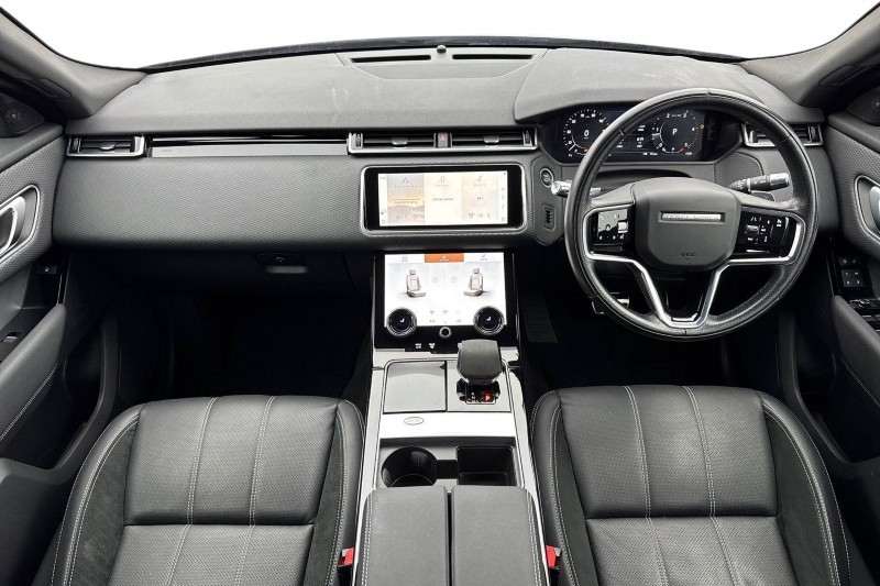 Used Land Rover Range Rover Velar 2021 for sale - 77001323: Photo 9