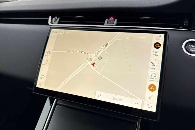 Used Land Rover Range Rover Evoque 2025 for sale - 77245245: Photo 11