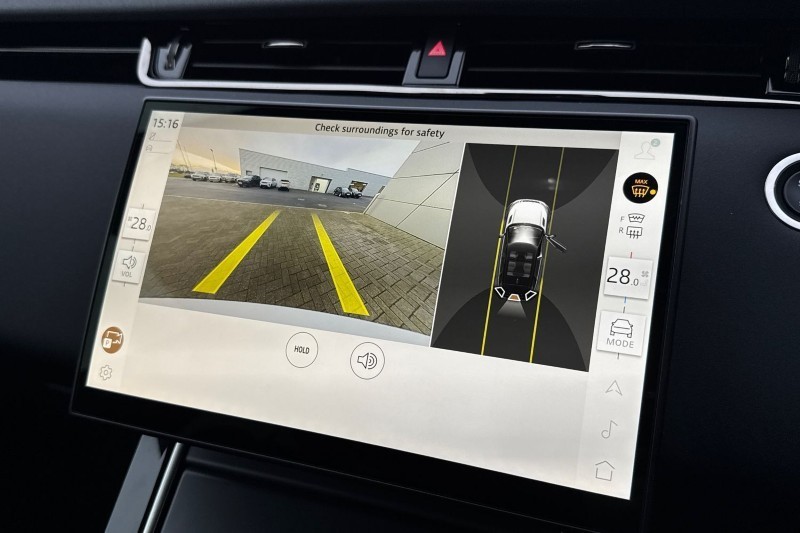 Used Land Rover Range Rover Evoque 2025 for sale - 77245245: Photo 12