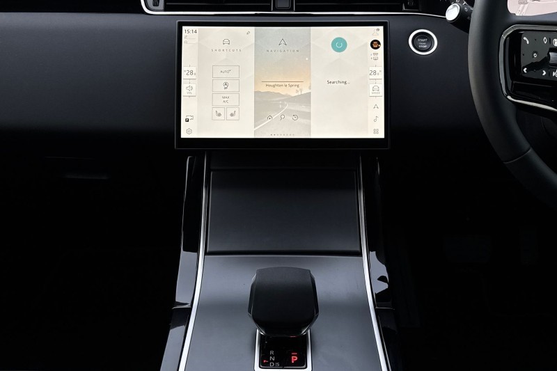 Used Land Rover Range Rover Evoque 2025 for sale - 77245245: Photo 14