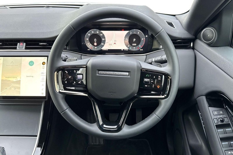Used Land Rover Range Rover Evoque 2025 for sale - 77245245: Photo 15