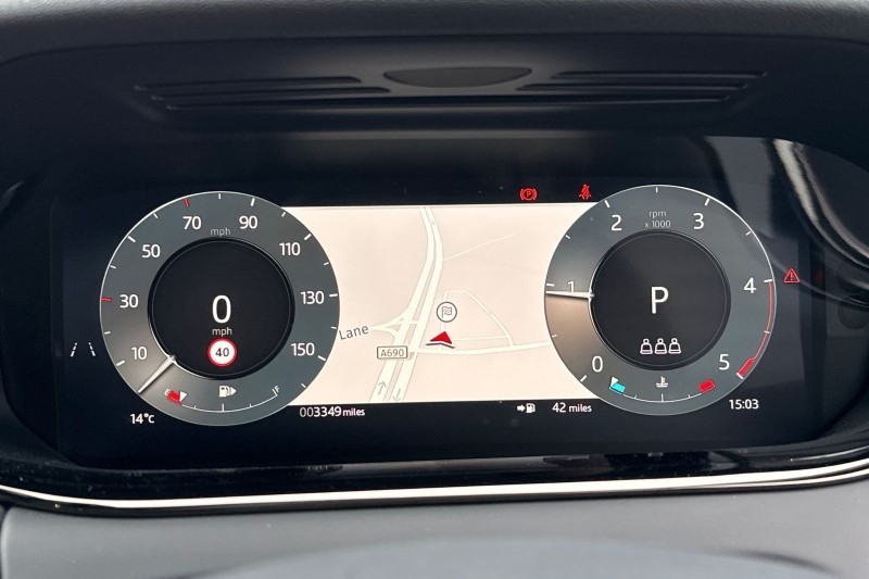 Used Land Rover Range Rover Evoque 2025 for sale - 77245245: Photo 16