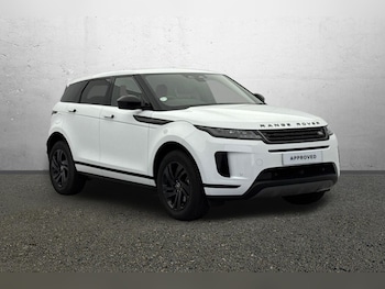 Used Land Rover Range Rover Evoque 2025 for sale - 77245245: Photo
