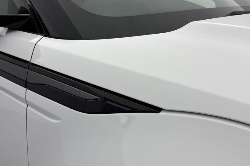 Used Land Rover Range Rover Evoque 2025 for sale - 77245245: Photo 20