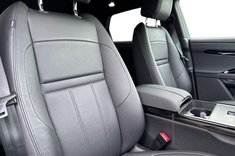 Used Land Rover Range Rover Evoque 2025 for sale - 77245245: Photo 25