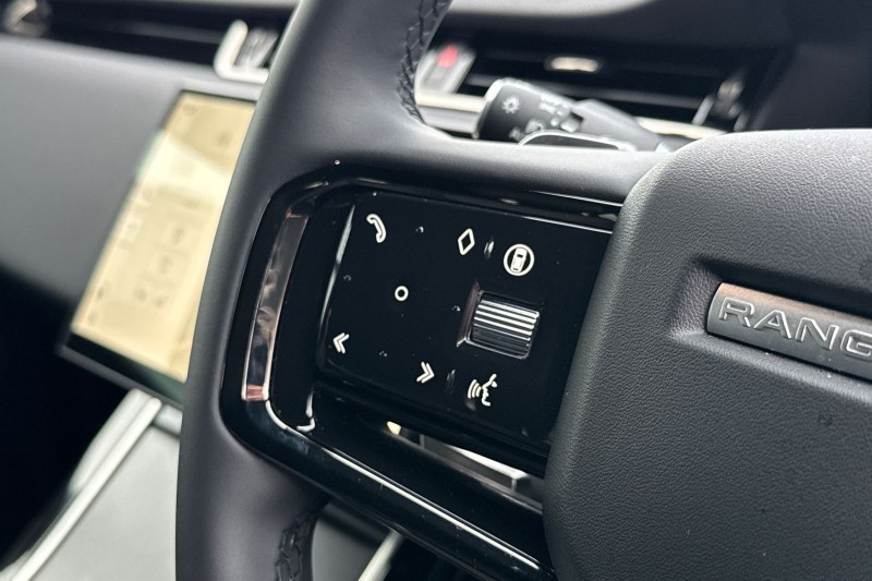 Used Land Rover Range Rover Evoque 2025 for sale - 77245245: Photo 27