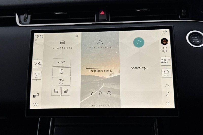 Used Land Rover Range Rover Evoque 2025 for sale - 77245245: Photo 29