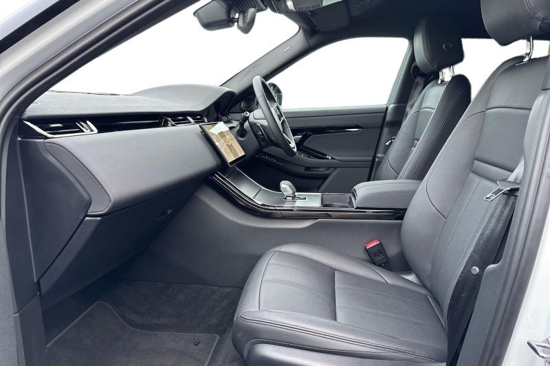 Used Land Rover Range Rover Evoque 2025 for sale - 77245245: Photo 3