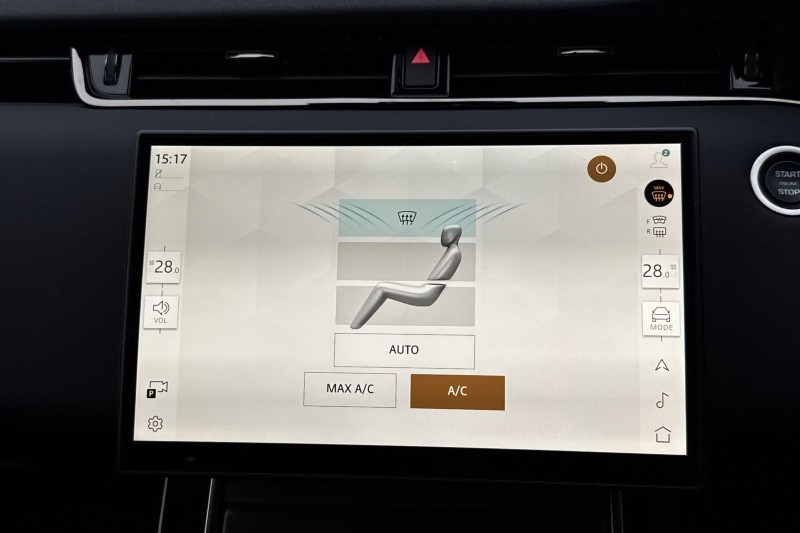 Used Land Rover Range Rover Evoque 2025 for sale - 77245245: Photo 31