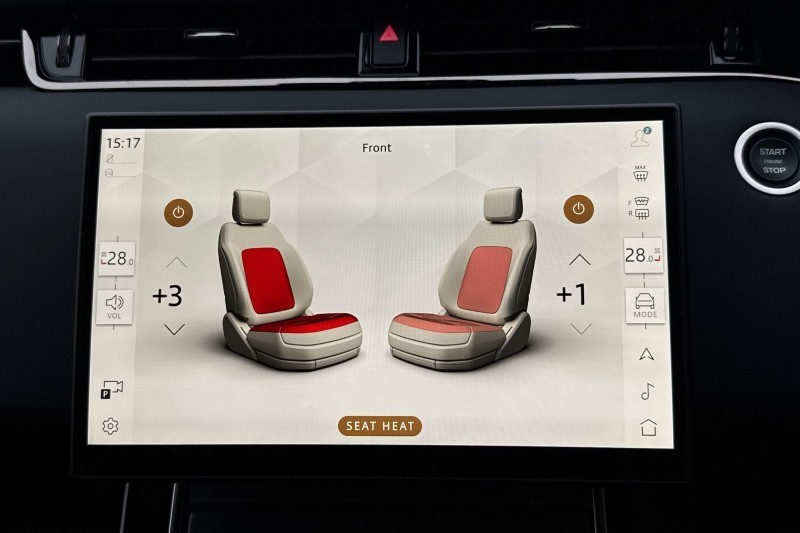 Used Land Rover Range Rover Evoque 2025 for sale - 77245245: Photo 32