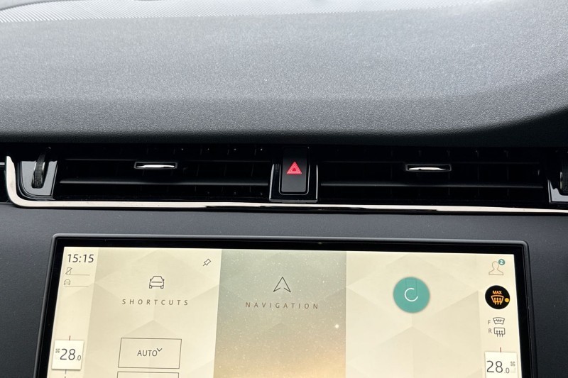 Used Land Rover Range Rover Evoque 2025 for sale - 77245245: Photo 33