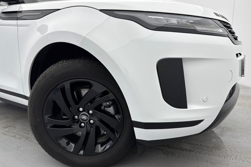 Used Land Rover Range Rover Evoque 2025 for sale - 77245245: Photo 37