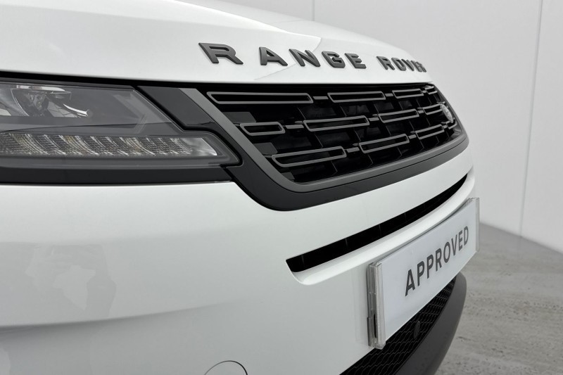 Used Land Rover Range Rover Evoque 2025 for sale - 77245245: Photo 38