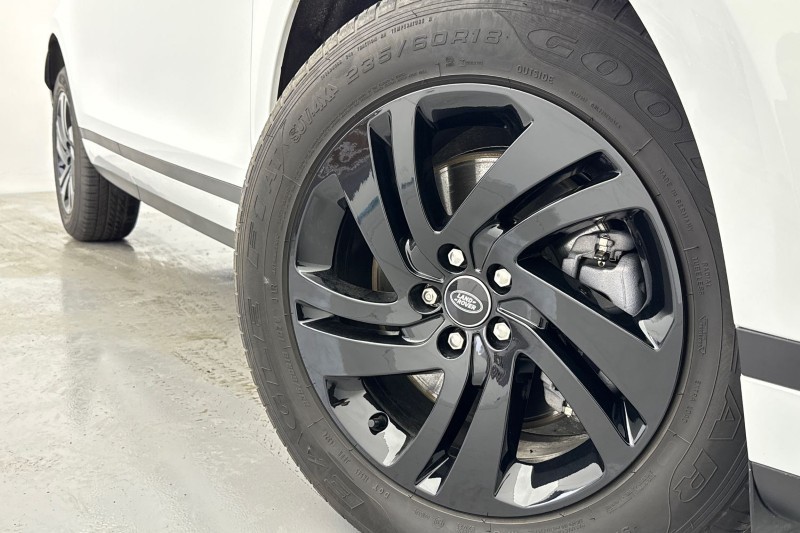 Used Land Rover Range Rover Evoque 2025 for sale - 77245245: Photo 39