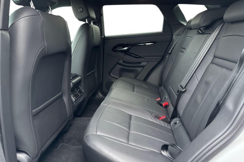 Used Land Rover Range Rover Evoque 2025 for sale - 77245245: Photo 4