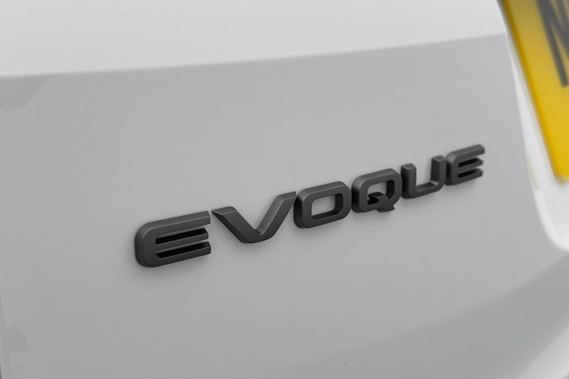 Used Land Rover Range Rover Evoque 2025 for sale - 77245245: Photo 41